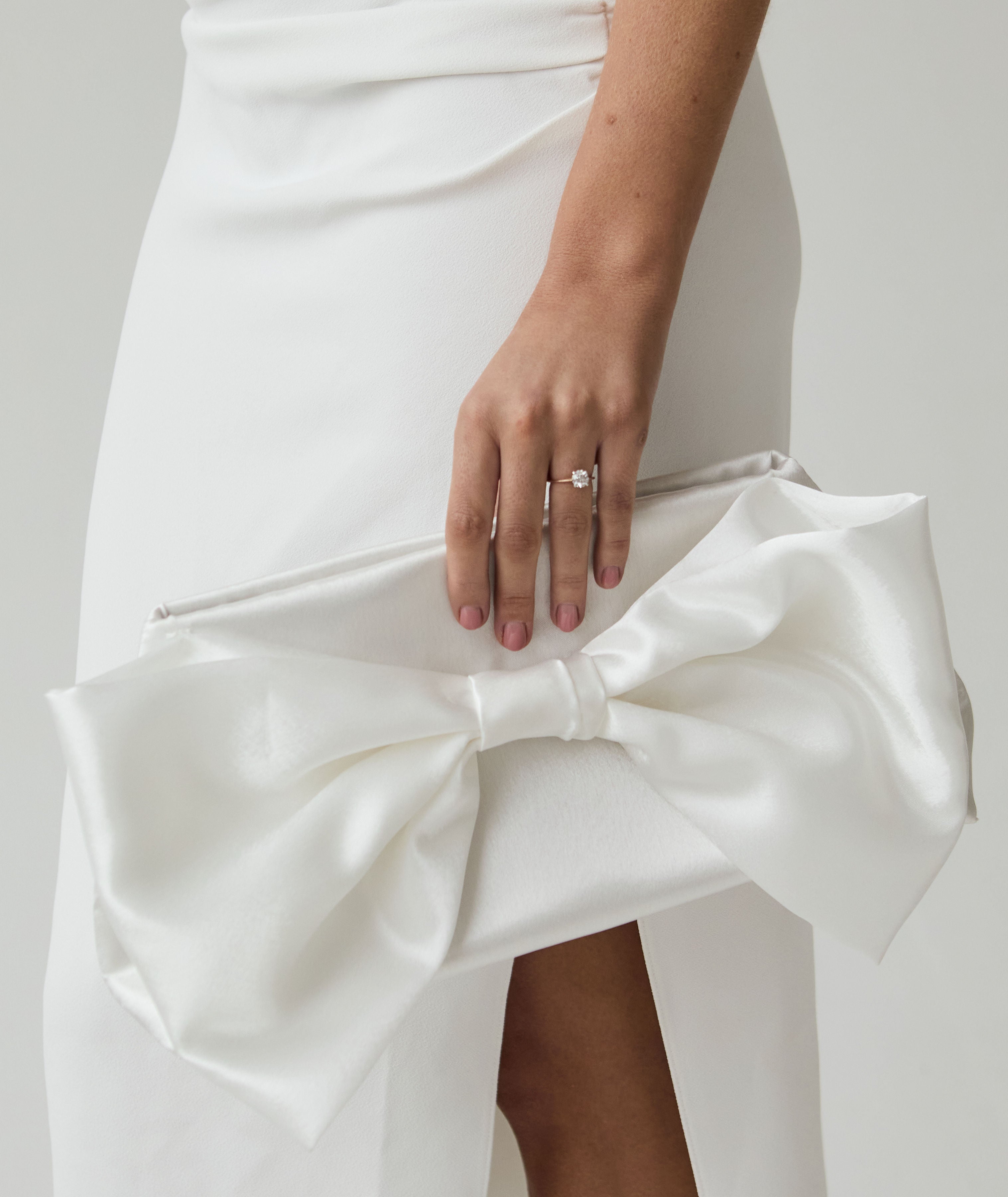 princess polly baby blue dress Bride Bags | Bridesmaid Bags & Bridal Clutch Bags