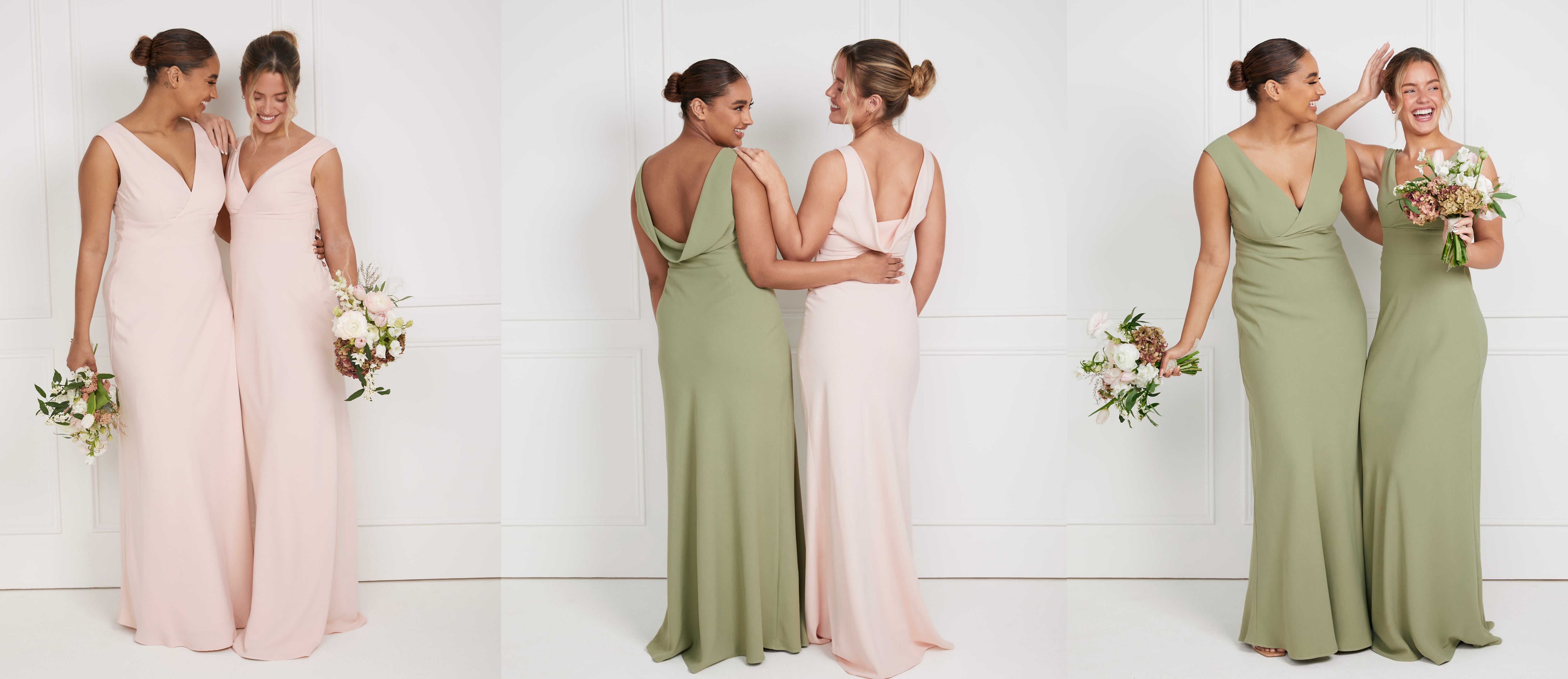 Bridesmaids & Bridal Party Dresses for Weddings in Sizes 2-22 Page 12 Six Stories Bridesmaids & Bridal Party Dresses for Weddings in Sizes 2-22 Page 12 Six Stories