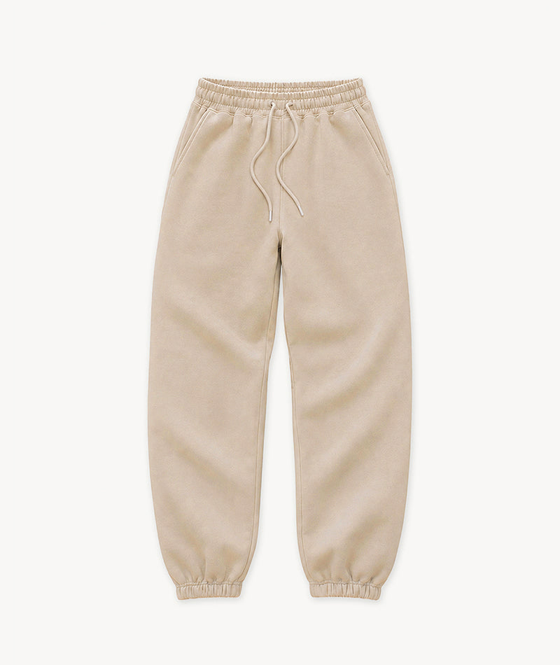 Hubby Sweatpants - Stone