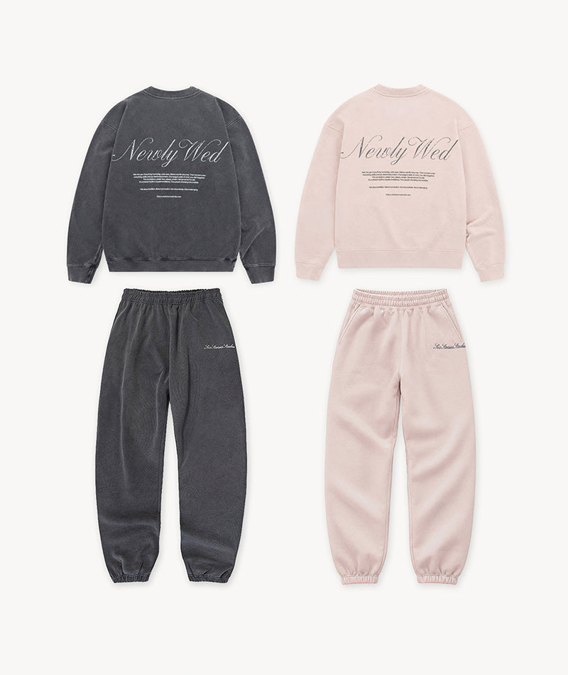 Newlywed Bundle