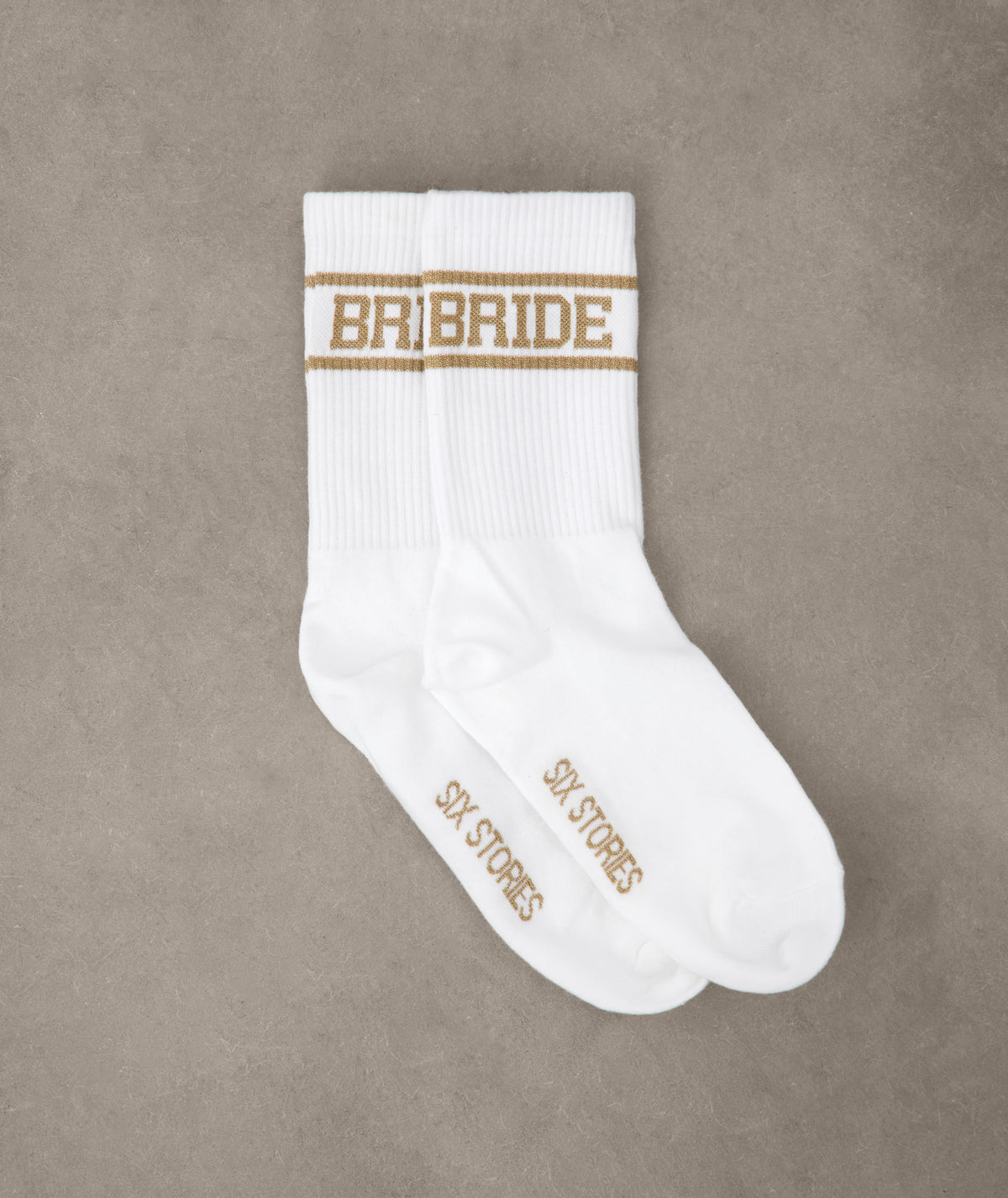 Bride to Wifey Bundle
