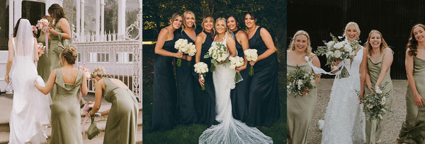 Top Tips For A Winter Wedding