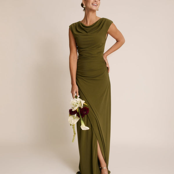 six stories bridesmaid dresses Six Stories - Maxi Dress - Women - Polyester - 6 US