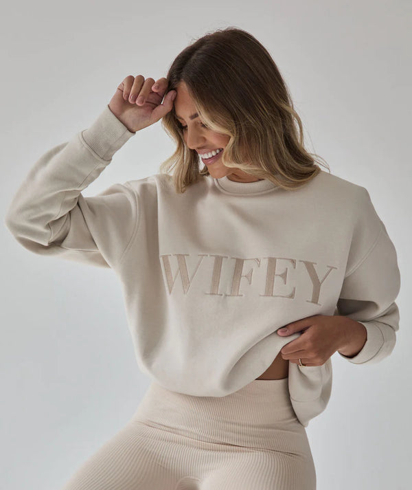Wifey Outfits