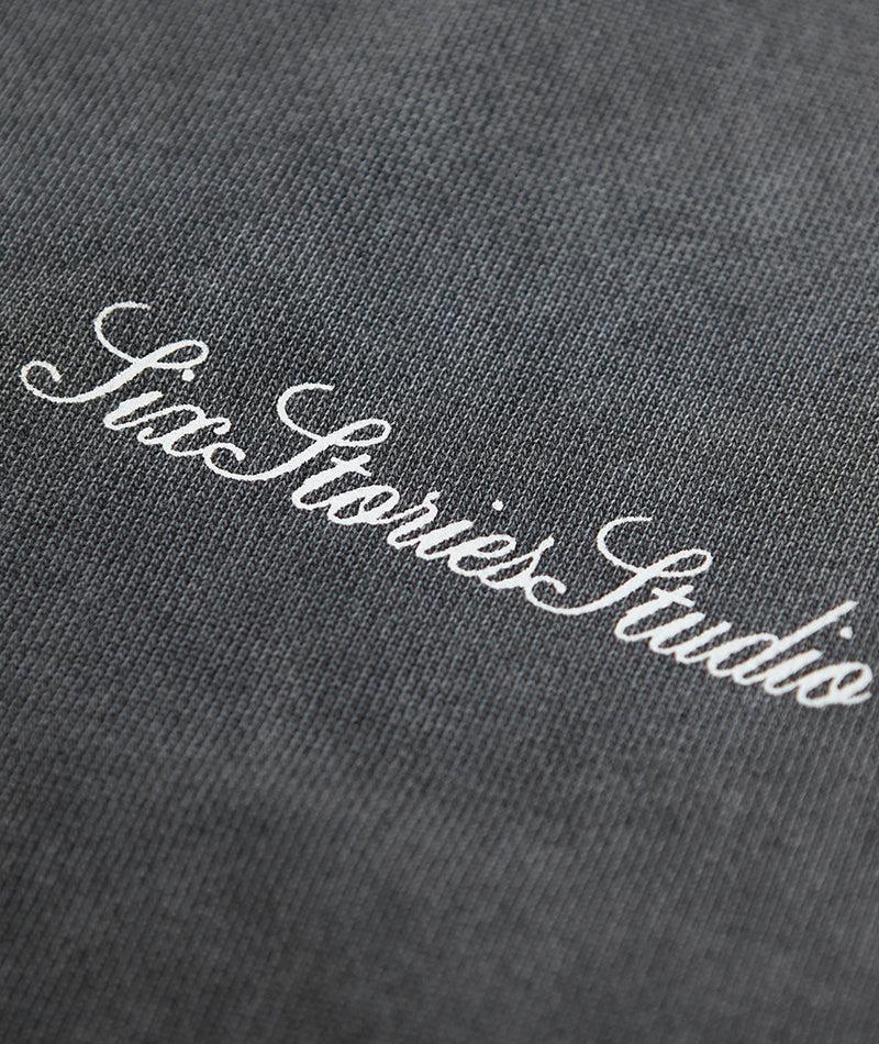 Newly Wed Sweatshirt - Charcoal