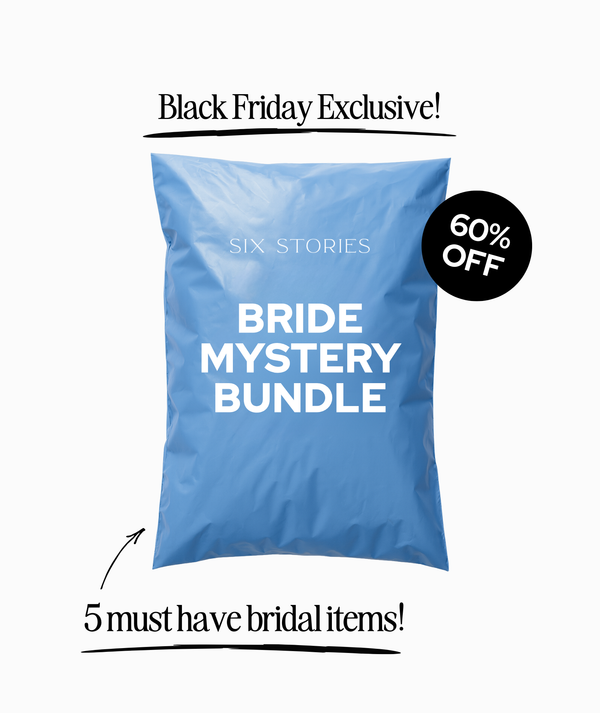 Bride Mystery Bundle
