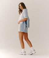 Wifey Graphic Tee - White