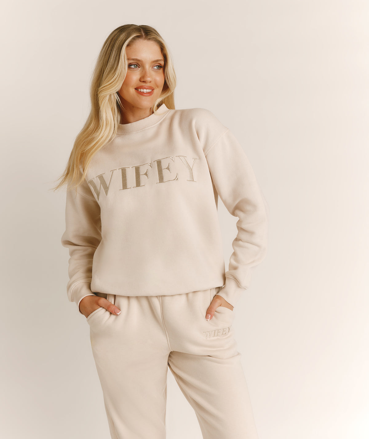 Wifey Couple Bundle