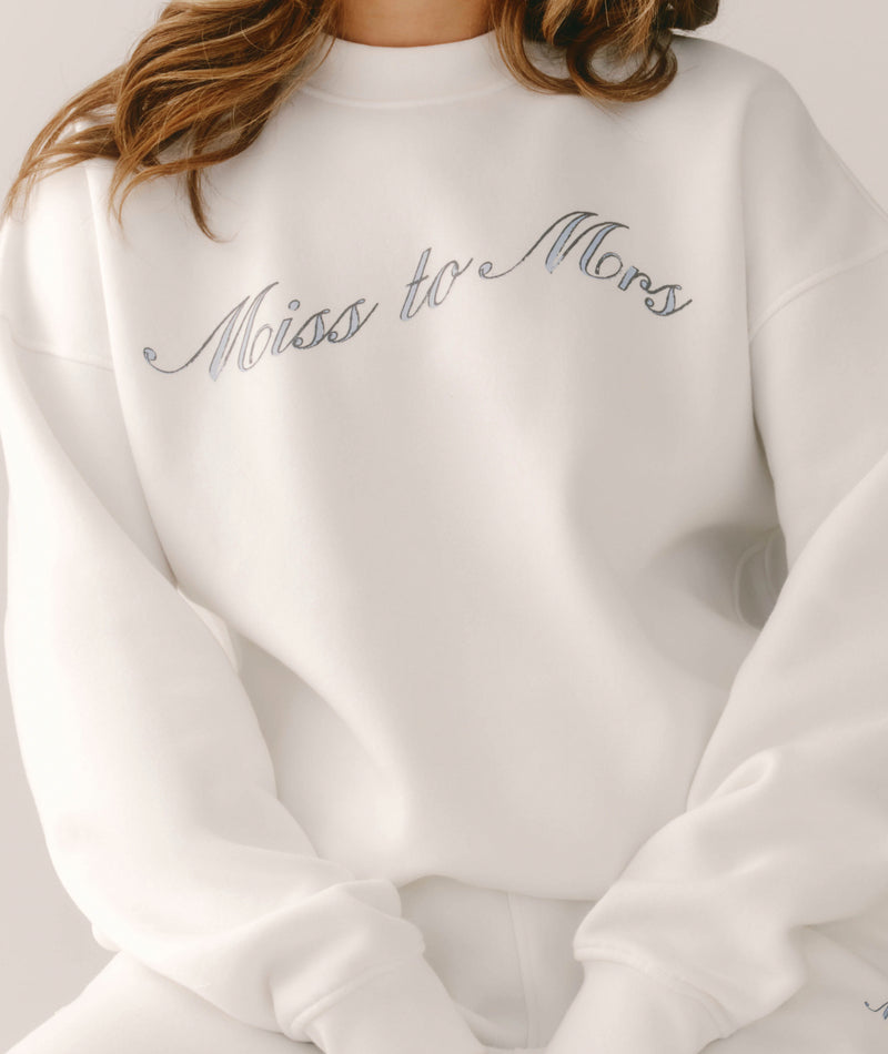 Miss To Mrs Bundle