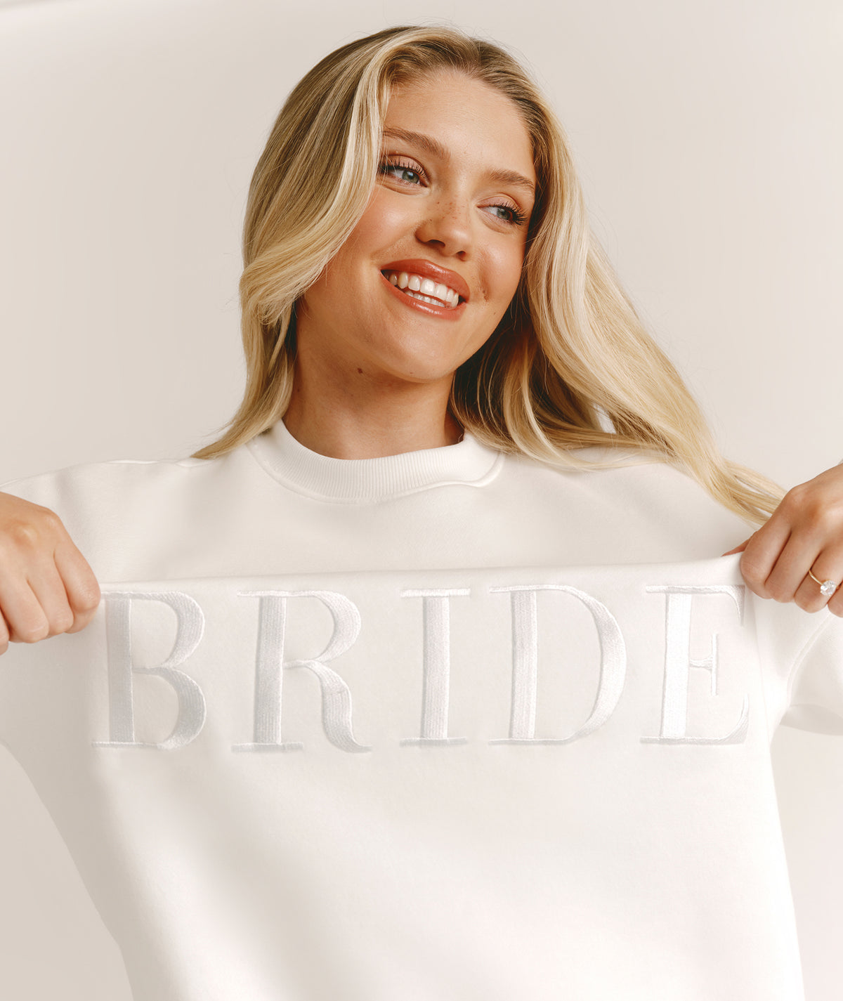 Bride-To-Be Tops & Bottoms | Six Stories