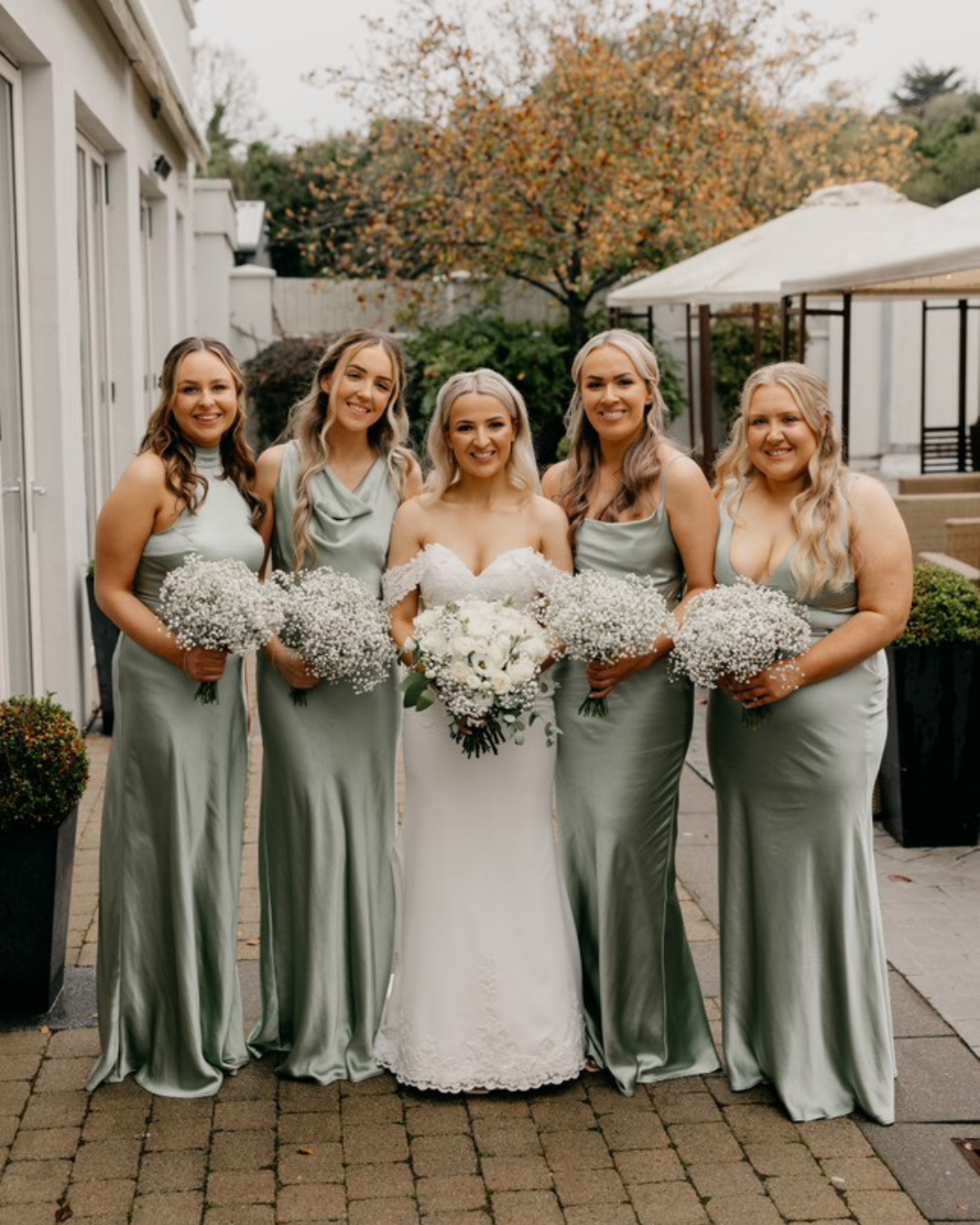 Mismatched Dresses Same Color Different Styles David's Bridal Where Else Can I Wear My Bridesmaid Dress Taupe Floor Length Mismatched Bridesmaid Dresses, Dress C Mismatched Dresses Same Color Different Styles David's Bridal Where Else Can I Wear My Bridesmaid Dress Taupe Floor Length Mismatched Bridesmaid Dresses, Dress C
