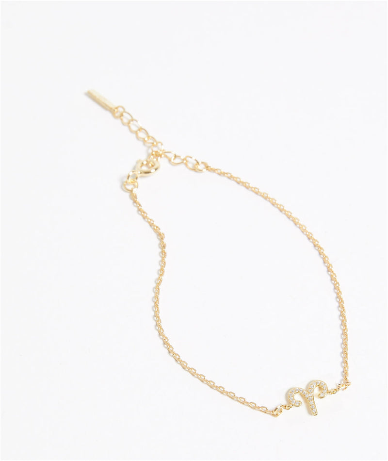 Bridesmaid Bracelet - Aries