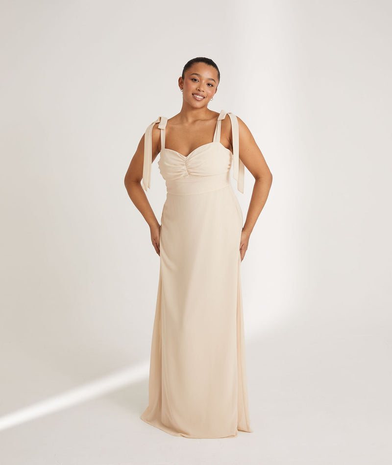bridesmaid dress swatch Bridesmaid Dress Color Swatch - Luxe Knit in French Blue