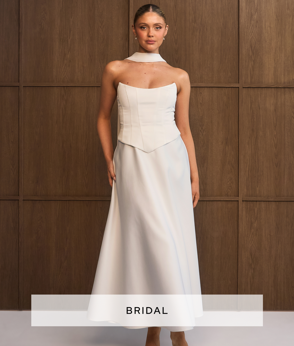 All Bridal