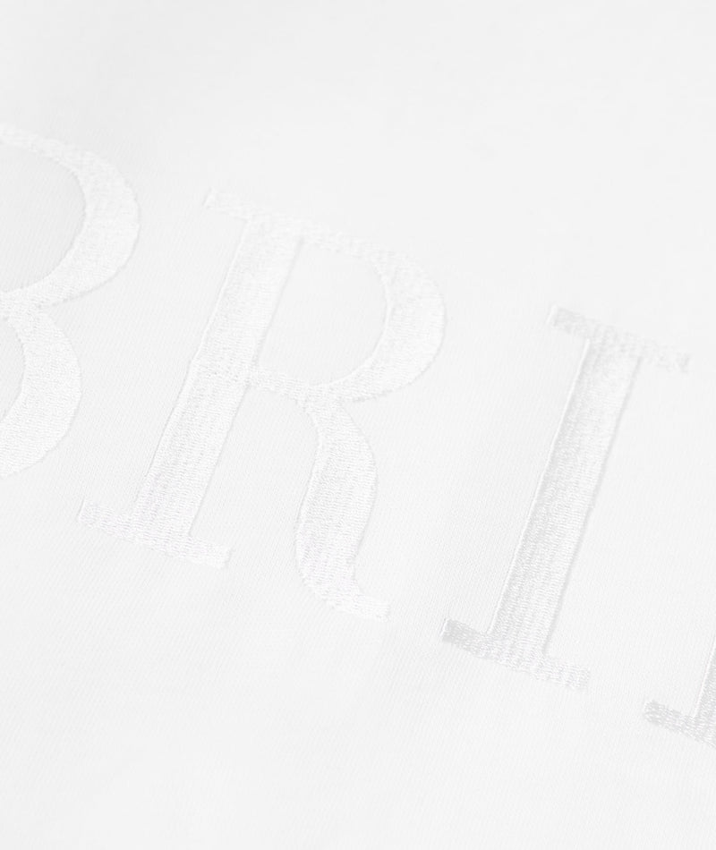 Bride Statement Tee - All White
