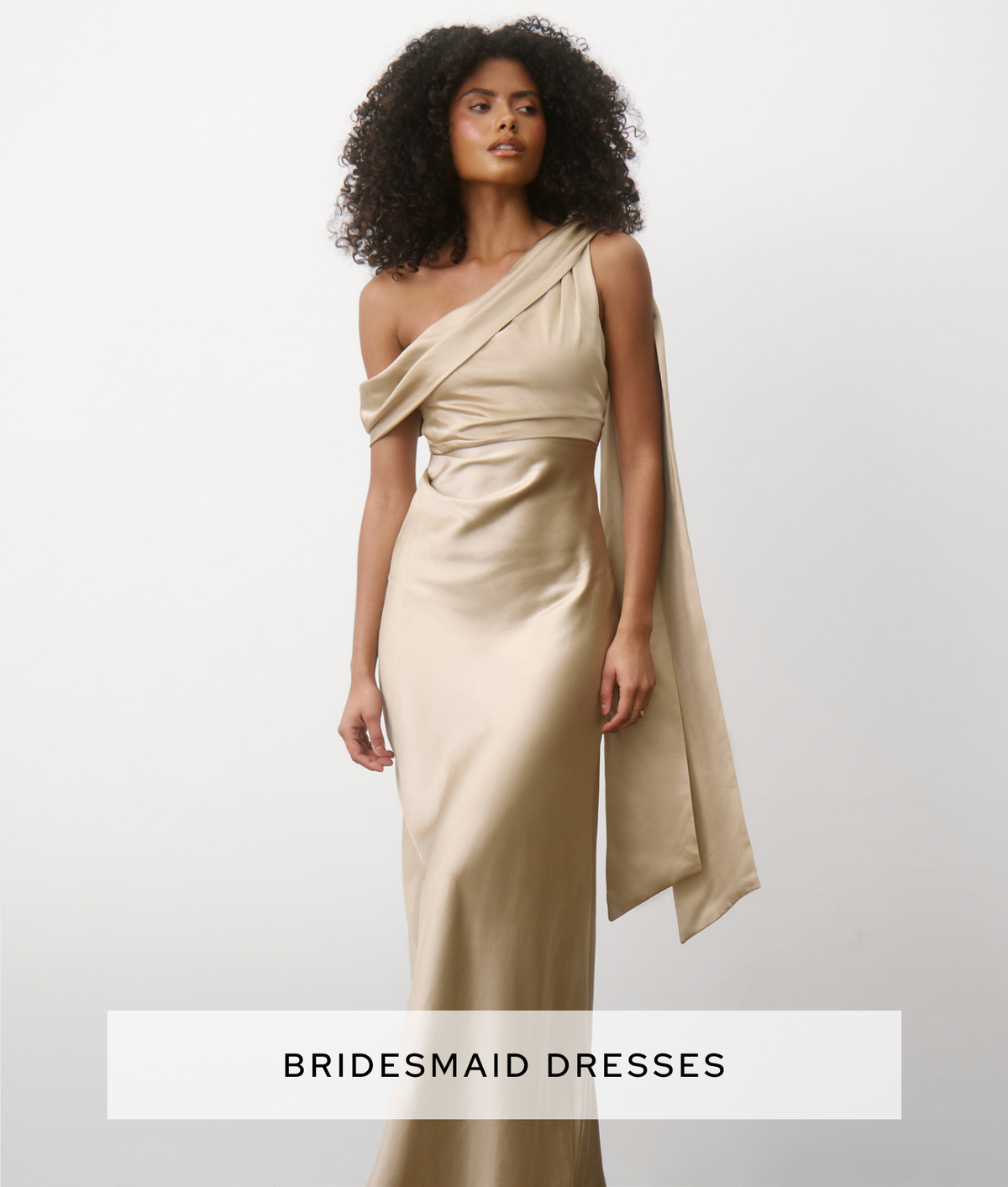 stores for bridesmaid dresses near me Six Stories Vivienne A-line Floral Polyester mom and baby accessories Color:White color