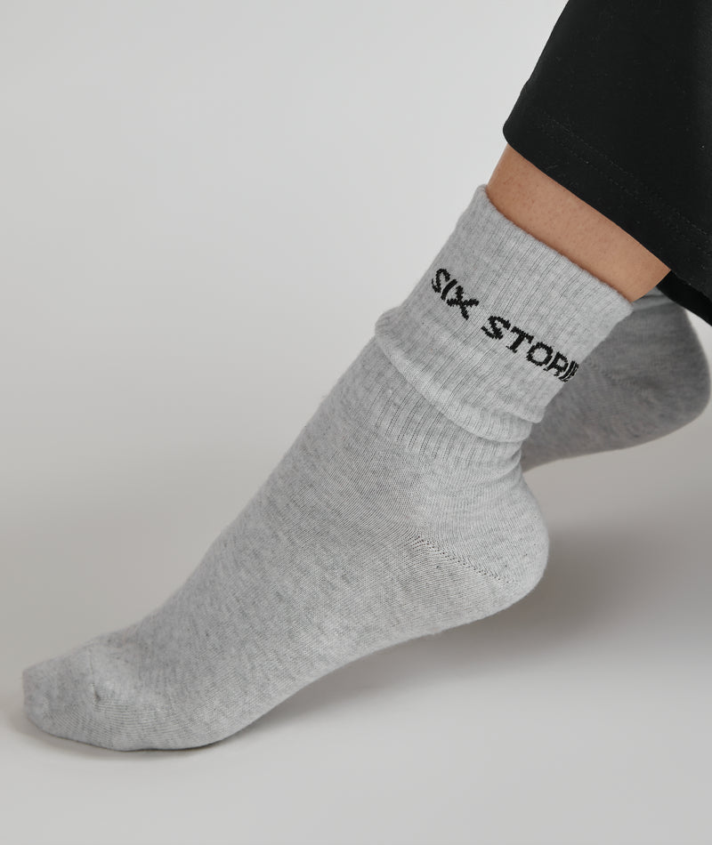 Six Stories Socks