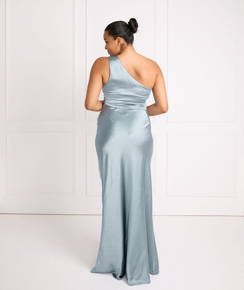Six Stories - Maxi Dress - Women - Polyester - 2 US