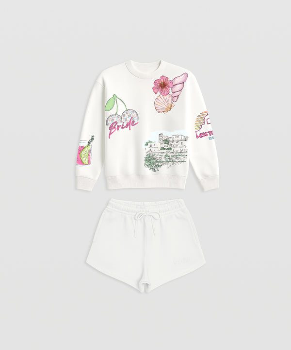 Destination Ibiza Bride Bundle