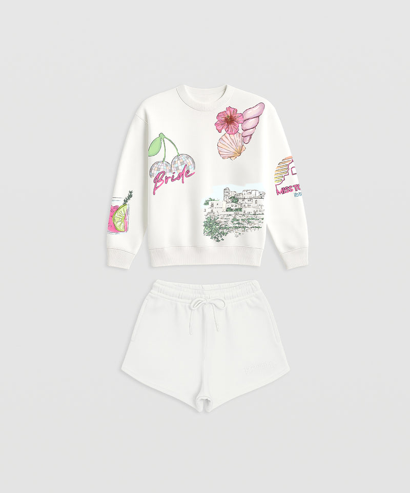 Destination Ibiza Bride Bundle
