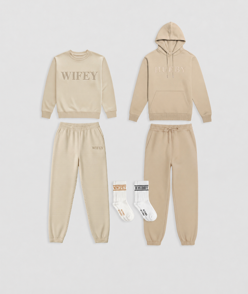 Couples Cozy Bundle