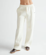Relaxed Sweatpants - Buttermilk