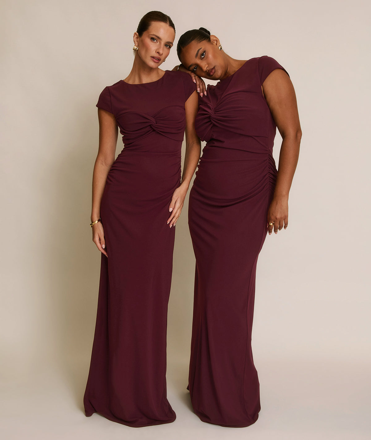 Maternity Bridesmaid Dresses | Pregnancy \u0026 Breastfeeding Bridesmaid Dresses  | Six Stories UK