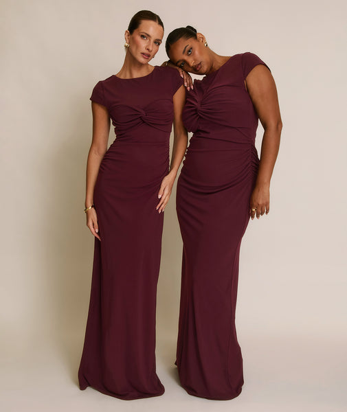 boston store bridesmaid dresses Twist Bust Stretch Sculpt Dress Tamanho:XS cat:Holiday Dress Premium stretch fabric Soft Converse One Star Blouson
