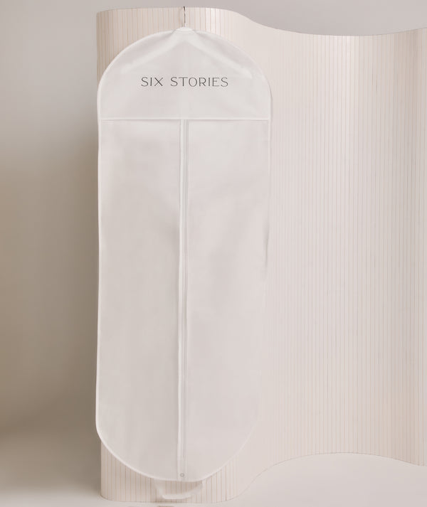 Bridesmaid Dress Garment Bag