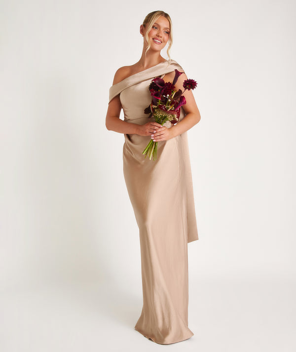 Satin Bridesmaid Dresses | Silky Bridesmaid Dresses | Mix & Match Styles | Six Stories Satin Bridesmaid Dresses | Silky Bridesmaid Dresses | Mix & Match Styles | Six Stories
