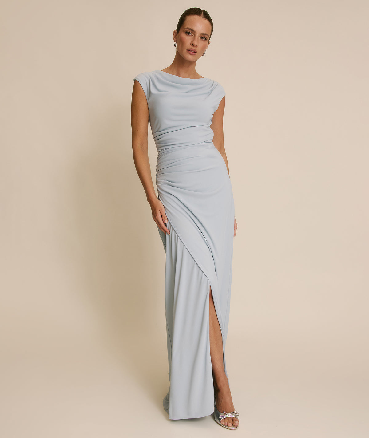 Bra Friendly Bridesmaid Dresses | Wear Any Bra | Six Stories