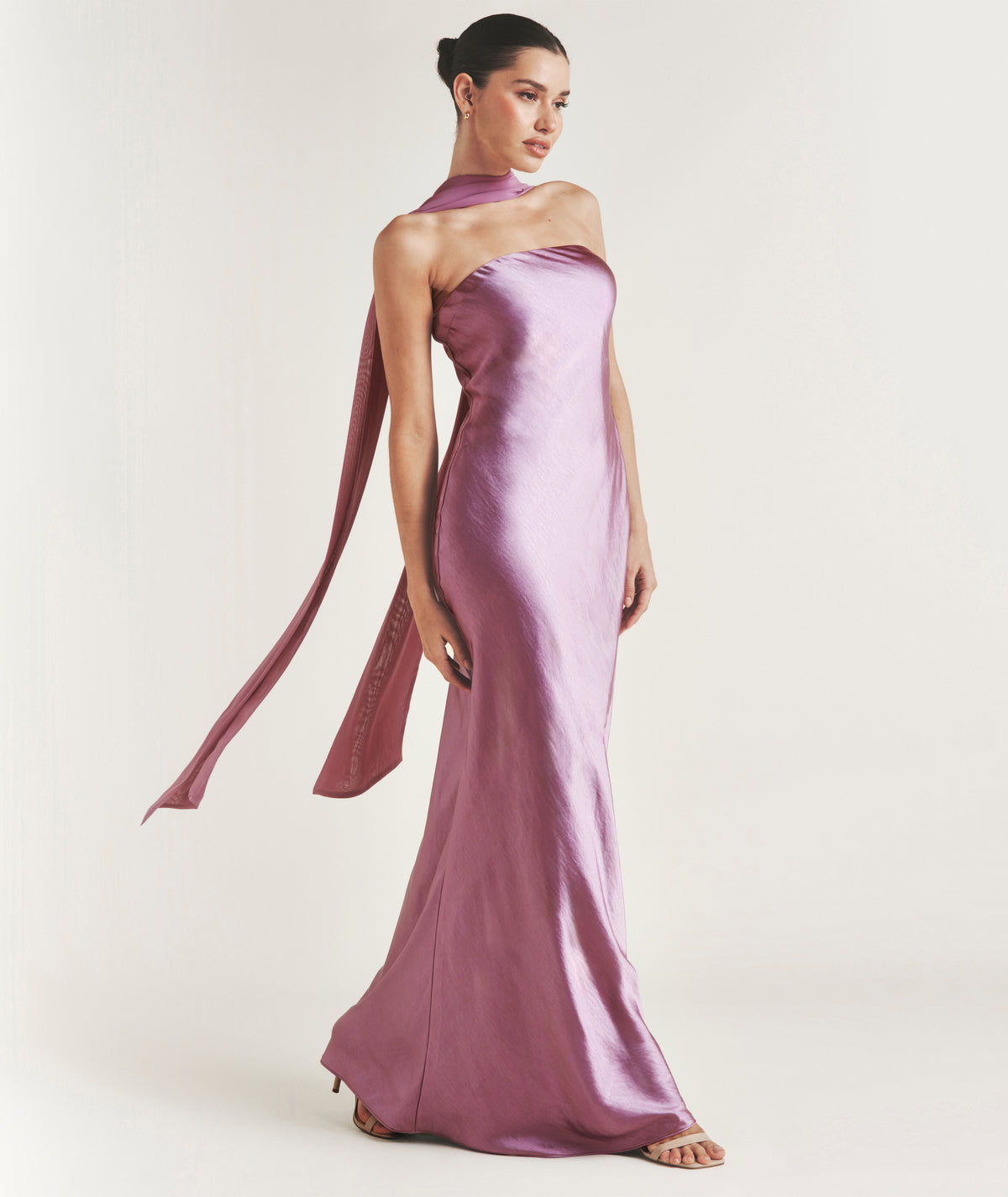 Bandeau Bridesmaid Dresses | Six Stories Bandeau Bridesmaid Dresses | Six Stories