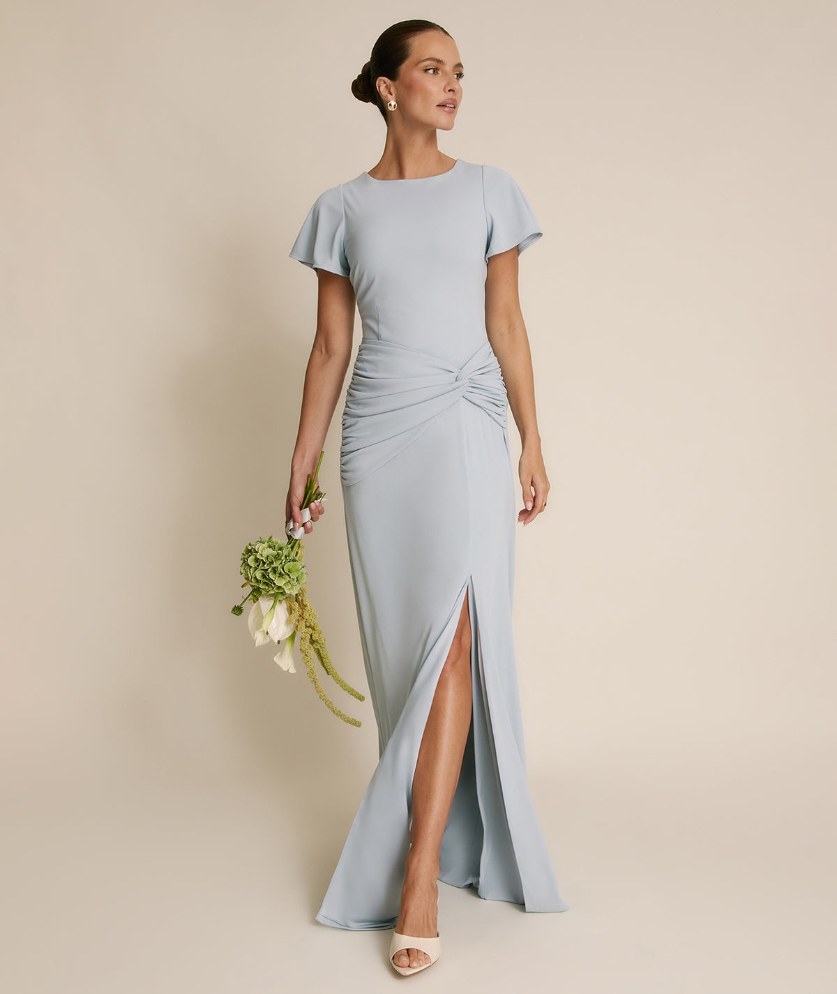Bridesmaid Dresses with Sleeves | Long & Short Sleeve | Six Stories Bridesmaid Dresses with Sleeves | Long & Short Sleeve | Six Stories