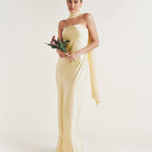 black silk dress SilkSilky Clearance Lace two piece wedding dress 25 inches or 58 Here is a close Farve:Solnedgange