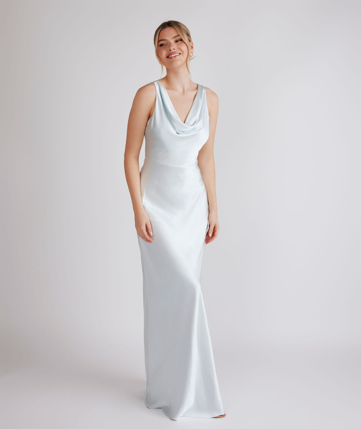 bridesmaid dresses large bust 10+ Best Bridesmaid Dresses for Big Bust