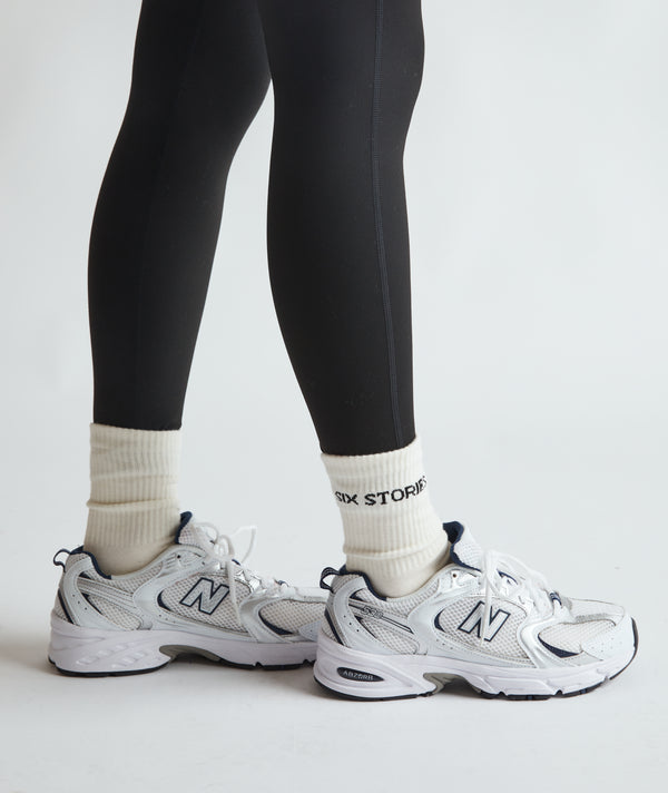 Six Stories Socks