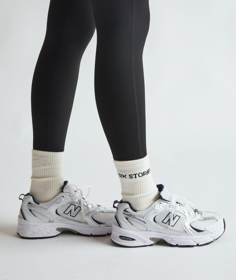 Six Stories Socks