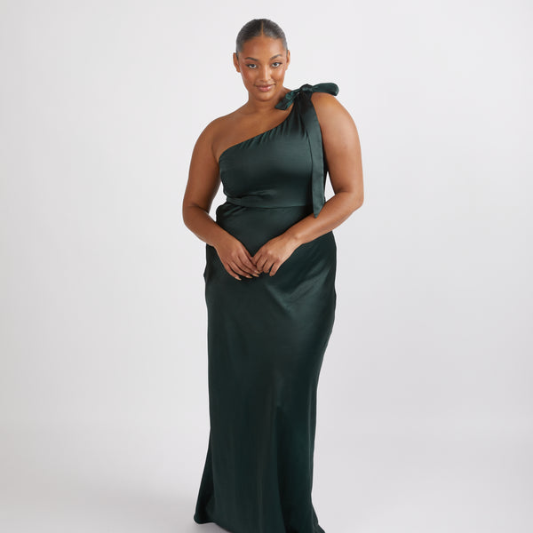 burgundy dress with red heels KV1133 Ideal for weddings INV-95022 Clothing : Maxi Dresses Color:Black (6)