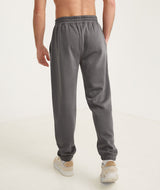 Hubby Sweatpants - Charcoal
