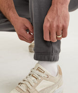Hubby Sweatpants - Charcoal