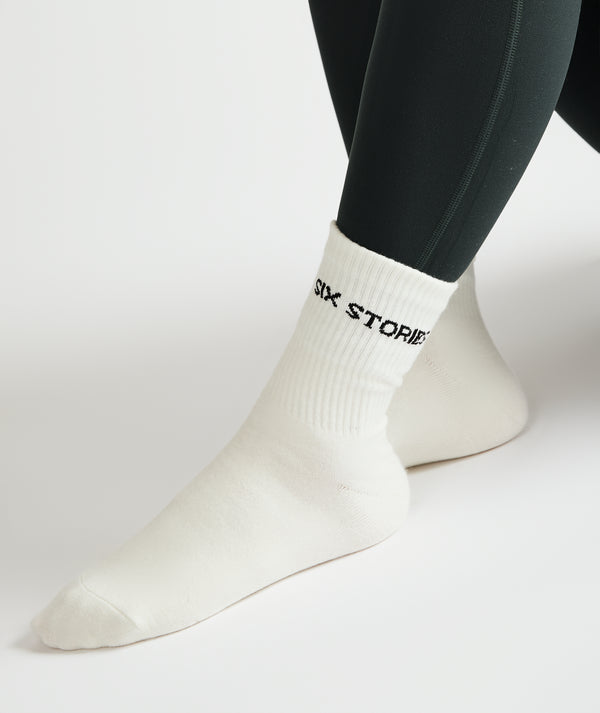 Six Stories Socks