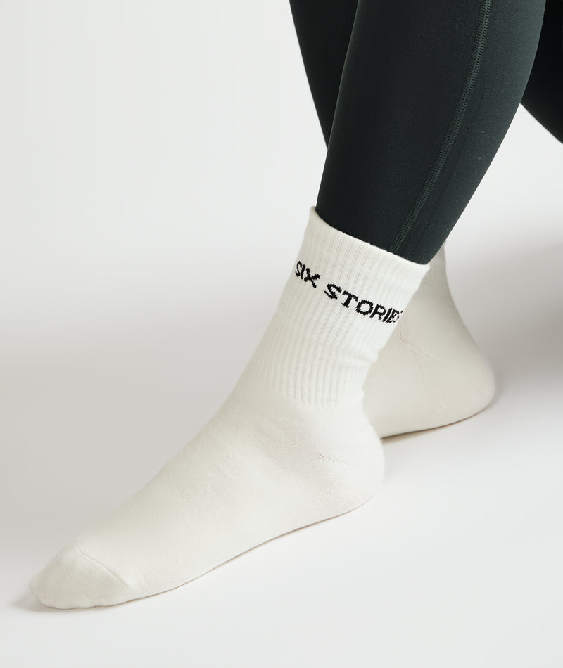 Six Stories Socks