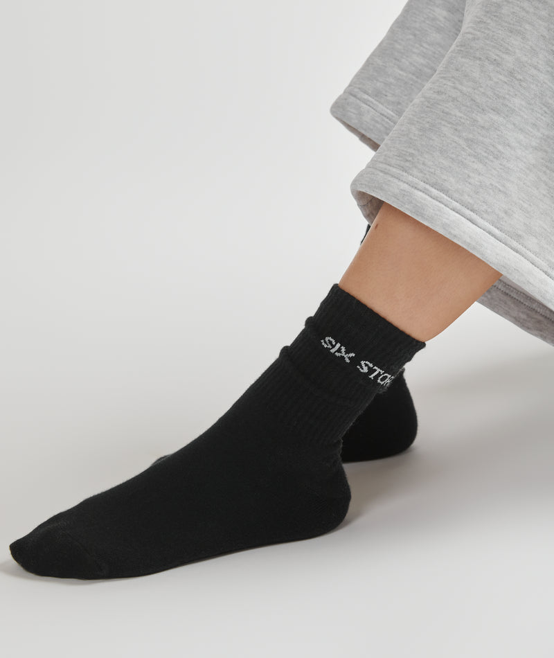 Six Stories Socks