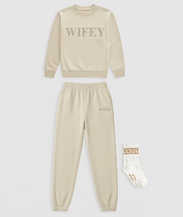 Wifey Statement Bundle