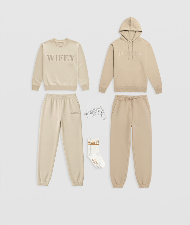 Couples Cozy Bundle