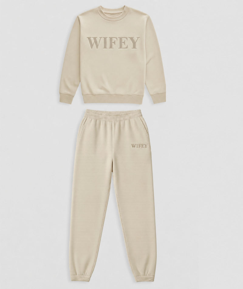 Wifey Statement Bundle – Six Stories