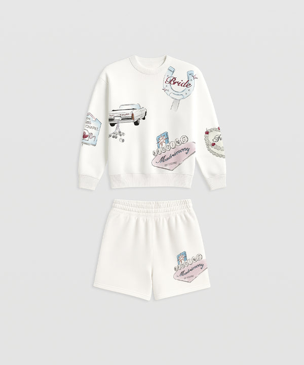 Destination Vegas Bride Bundle