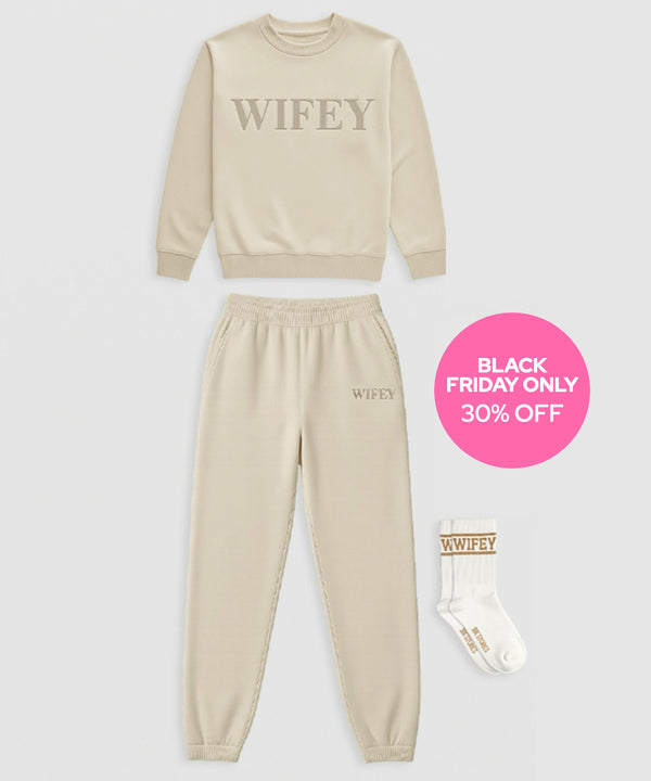 Wifey Statement Bundle