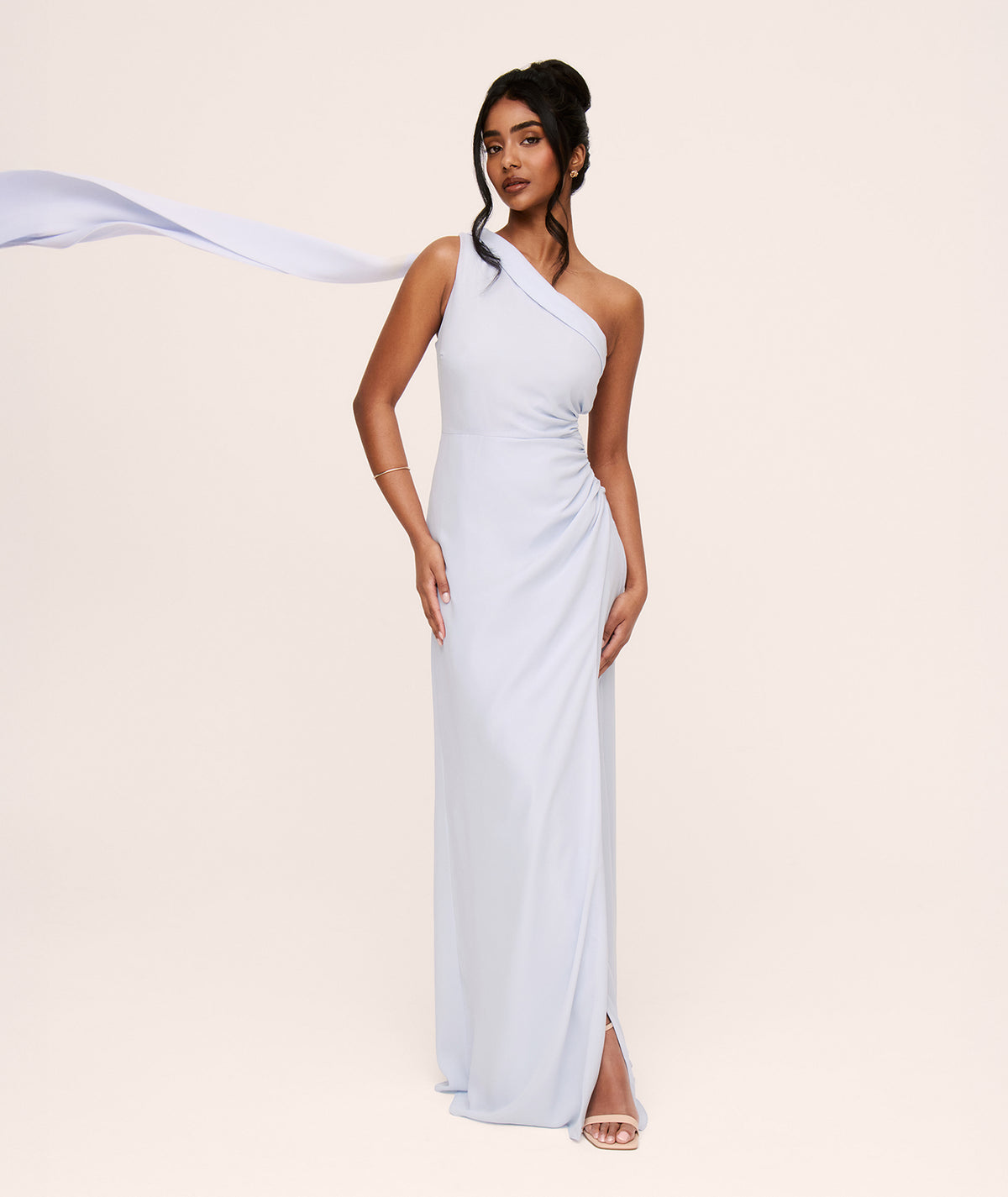 One Shoulder Bridesmaid Dresses | Asymmetric Styles | Six Stories One Shoulder Bridesmaid Dresses | Asymmetric Styles | Six Stories