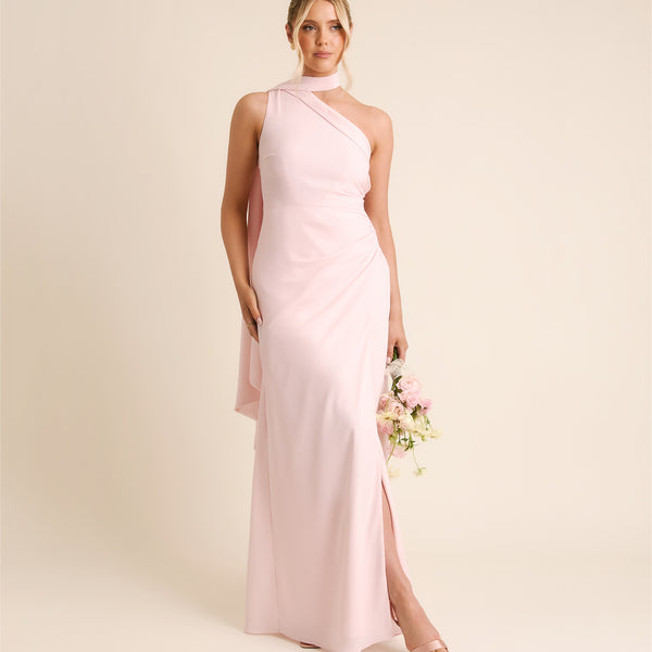 One Shoulder Dress Ted Baker Pink Bridesmaid Dress Buy Baker By Ted Baker Piece Organza One- One Shoulder Dress Ted Baker Pink Bridesmaid Dress Buy Baker By Ted Baker Piece Organza One-